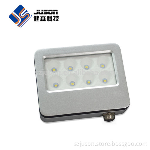 2016 High quality New Design 30W led flood light houseing